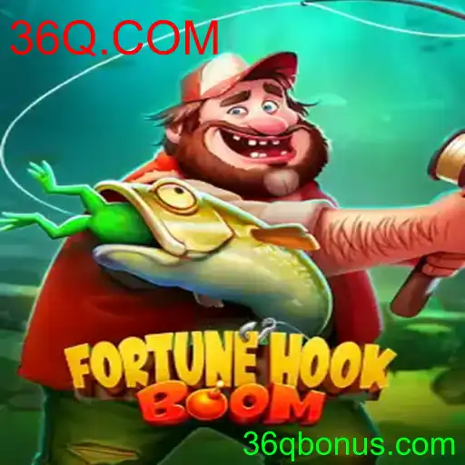 FortuneHookBoom: A Nova Sensação dos Jogos de Cassino Online